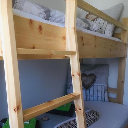 Urlaub Am Moarbauerhof Apartment Muhlen  Ngoại thất bức ảnh