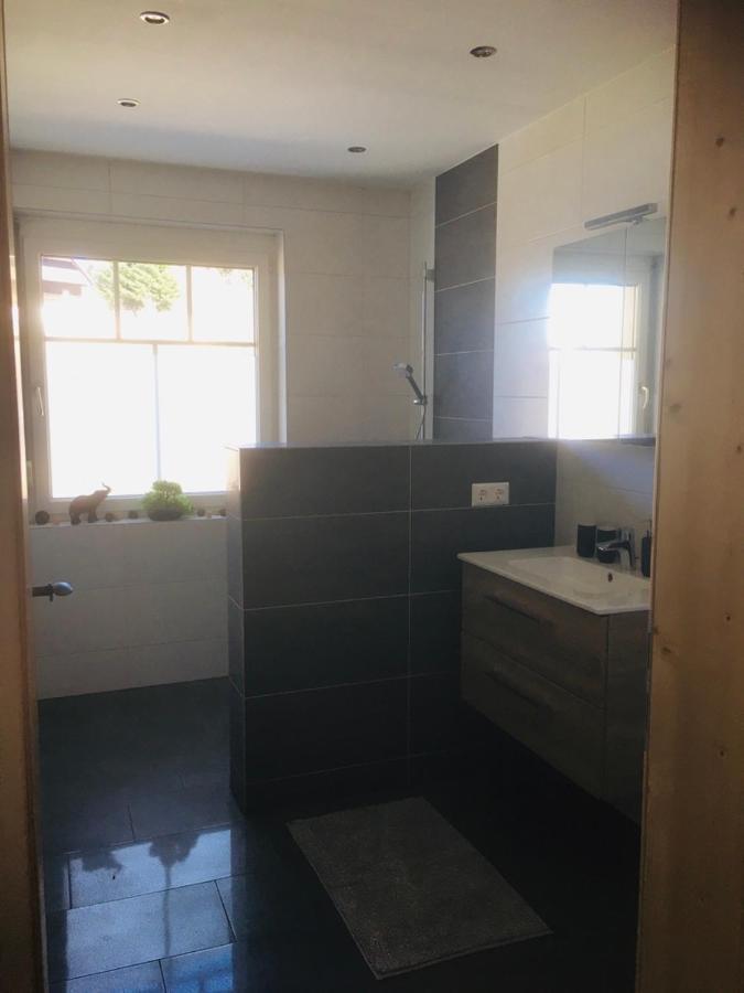 Urlaub Am Moarbauerhof Apartment Muhlen  Ngoại thất bức ảnh