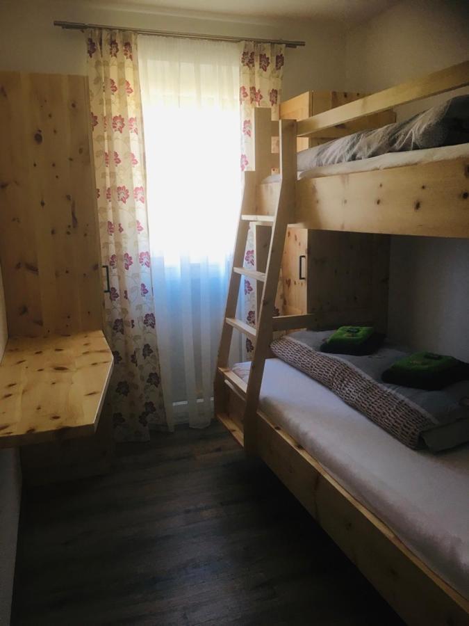 Urlaub Am Moarbauerhof Apartment Muhlen  Ngoại thất bức ảnh