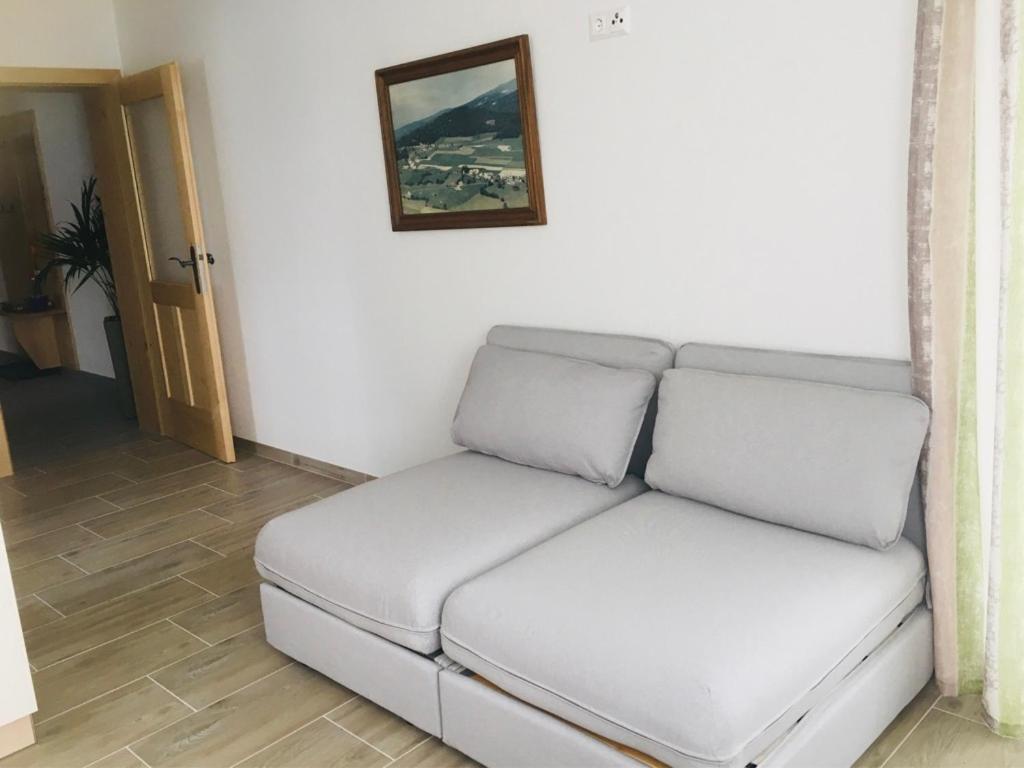 Urlaub Am Moarbauerhof Apartment Muhlen  Ngoại thất bức ảnh