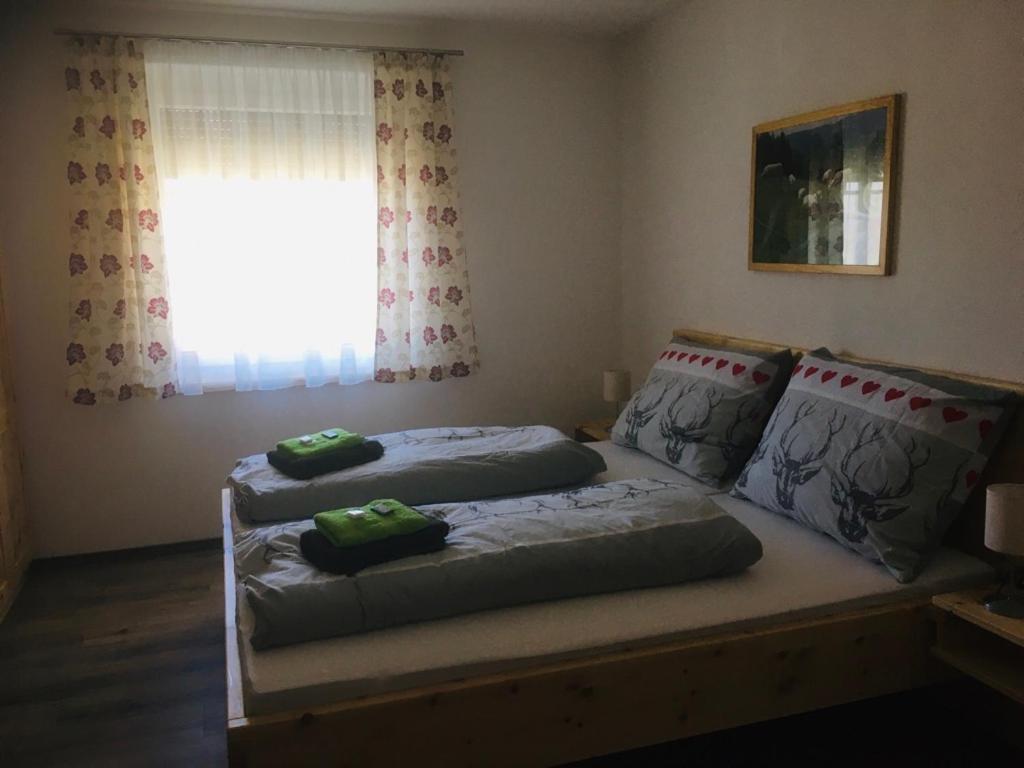 Urlaub Am Moarbauerhof Apartment Muhlen  Ngoại thất bức ảnh