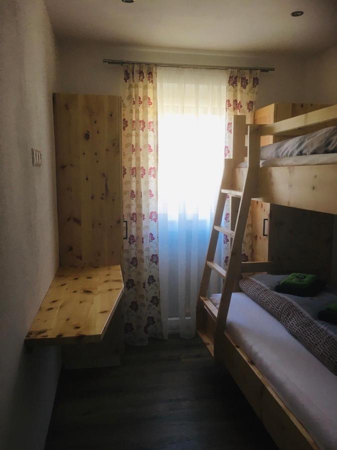 Urlaub Am Moarbauerhof Apartment Muhlen  Ngoại thất bức ảnh