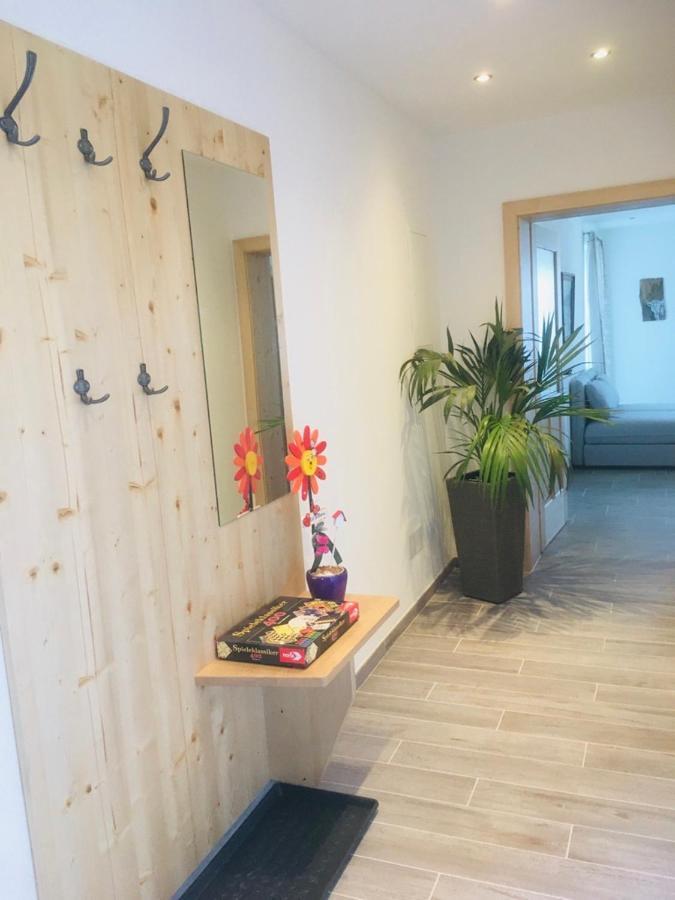 Urlaub Am Moarbauerhof Apartment Muhlen  Ngoại thất bức ảnh