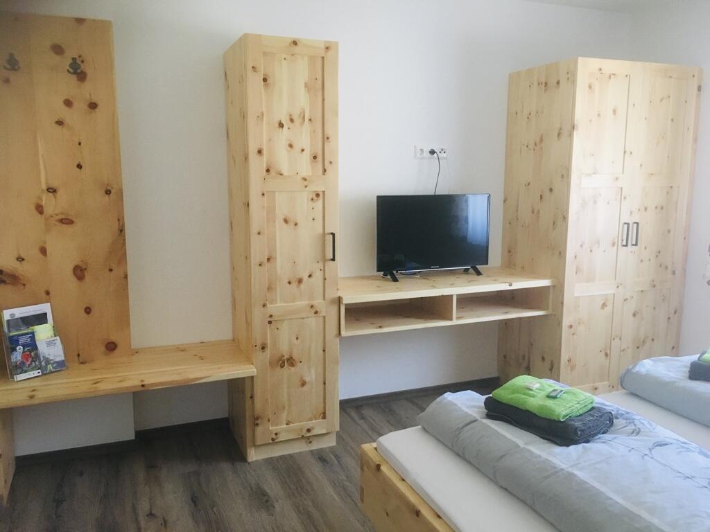 Urlaub Am Moarbauerhof Apartment Muhlen  Ngoại thất bức ảnh