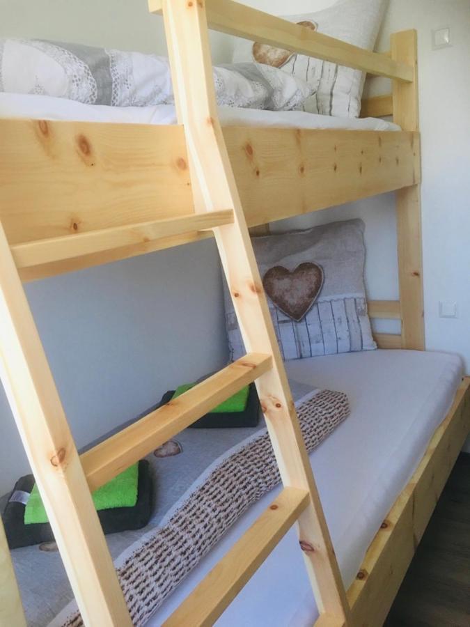 Urlaub Am Moarbauerhof Apartment Muhlen  Ngoại thất bức ảnh