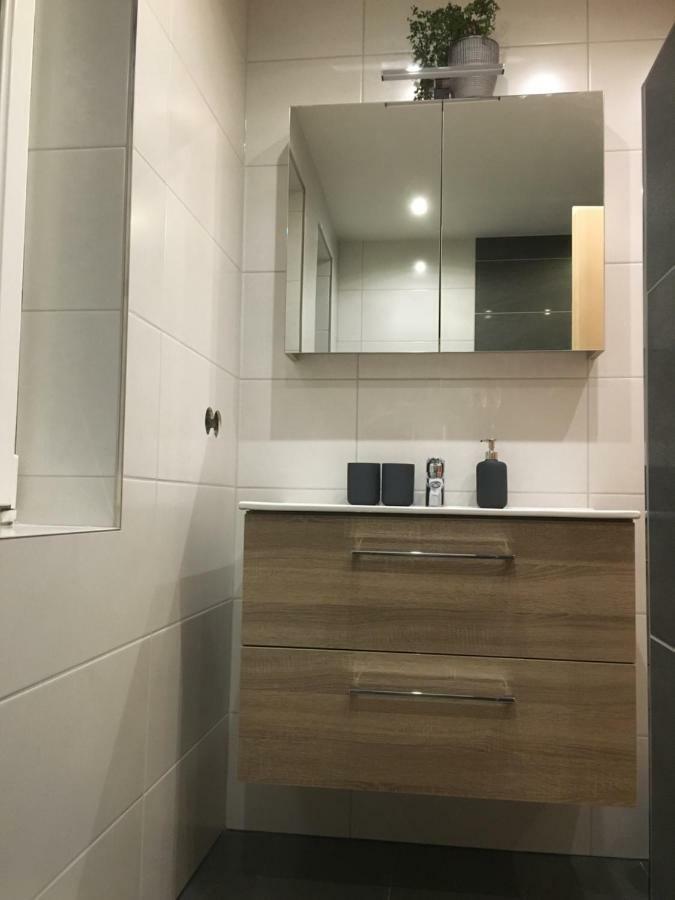 Urlaub Am Moarbauerhof Apartment Muhlen  Ngoại thất bức ảnh