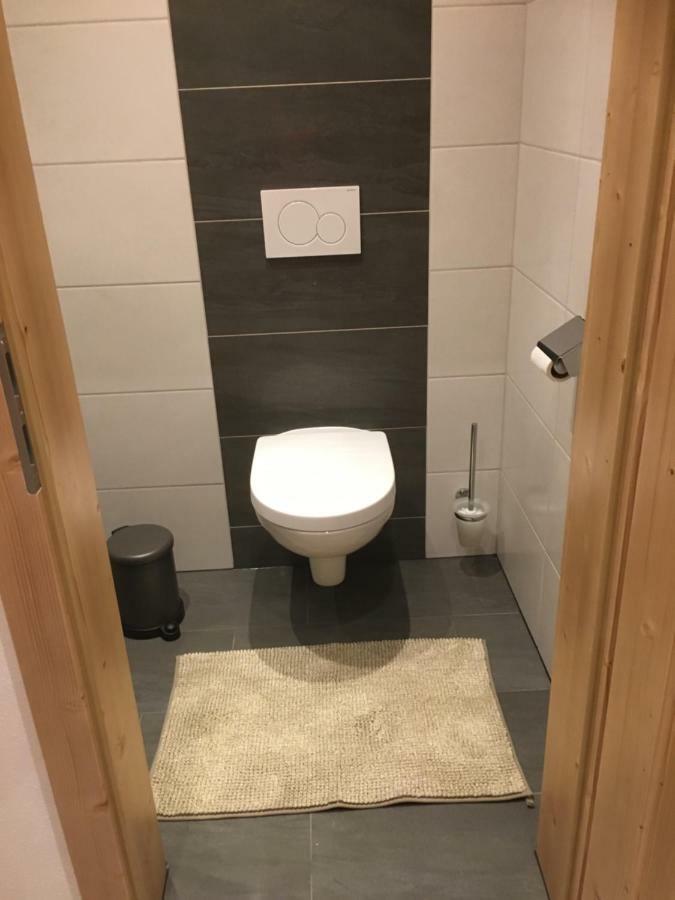 Urlaub Am Moarbauerhof Apartment Muhlen  Ngoại thất bức ảnh