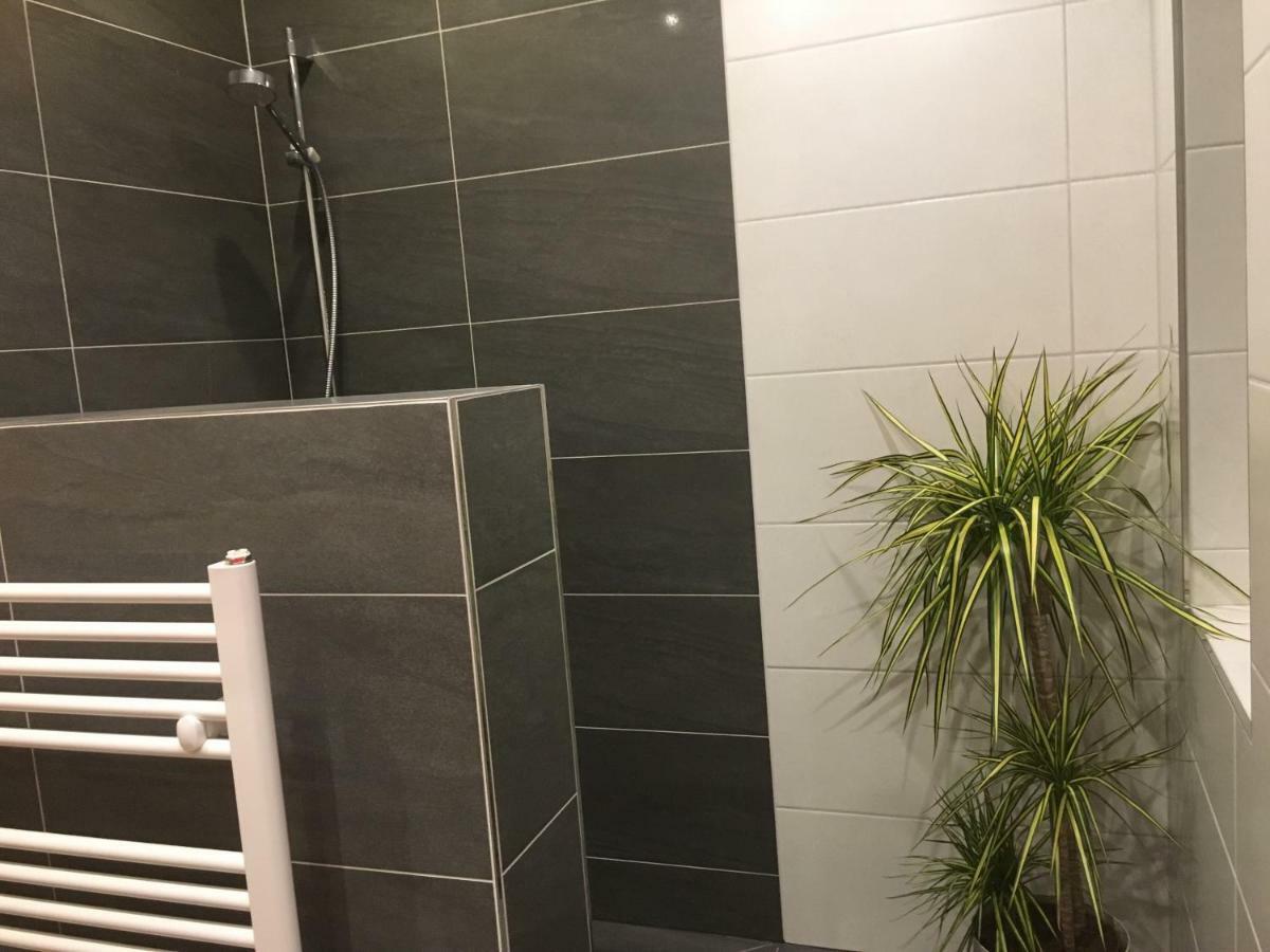 Urlaub Am Moarbauerhof Apartment Muhlen  Ngoại thất bức ảnh