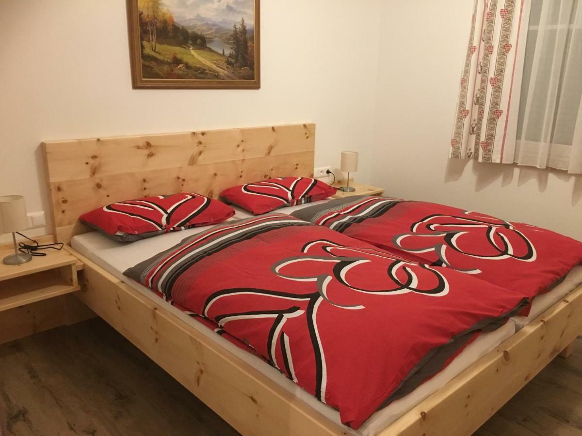 Urlaub Am Moarbauerhof Apartment Muhlen  Ngoại thất bức ảnh